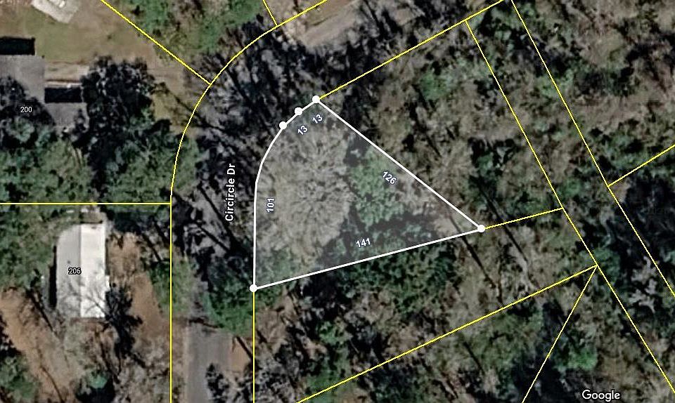 1st image of Circle Dr