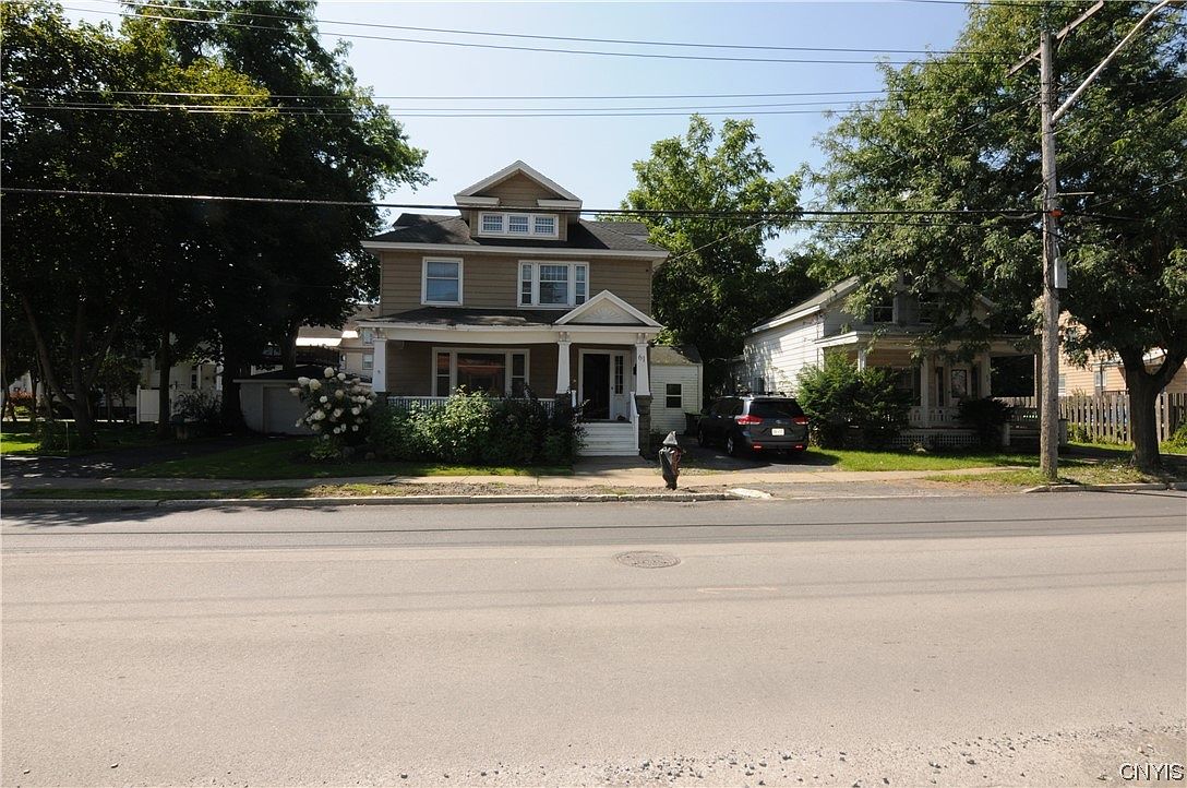 61 2nd St, Ilion, NY 13357 MLS S1495081 Zillow
