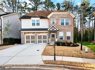 181 Marlow Dr, Woodstock, GA 30188