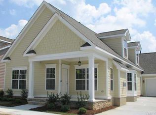 3821 Heritage Spring Cir, Wake Forest, NC 27587