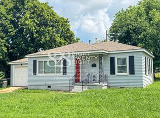4015 SE 27th St, Del City, OK 73115
