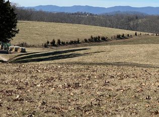 0 Baldwin Hill Rd, New Tazewell, TN 37825