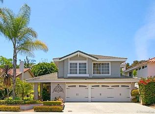 26551 Sierra Vis, Mission Viejo, CA 92692