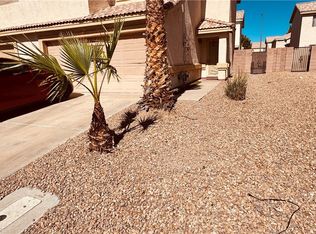 722 Peregrine Falcon St, Henderson, NV 89015