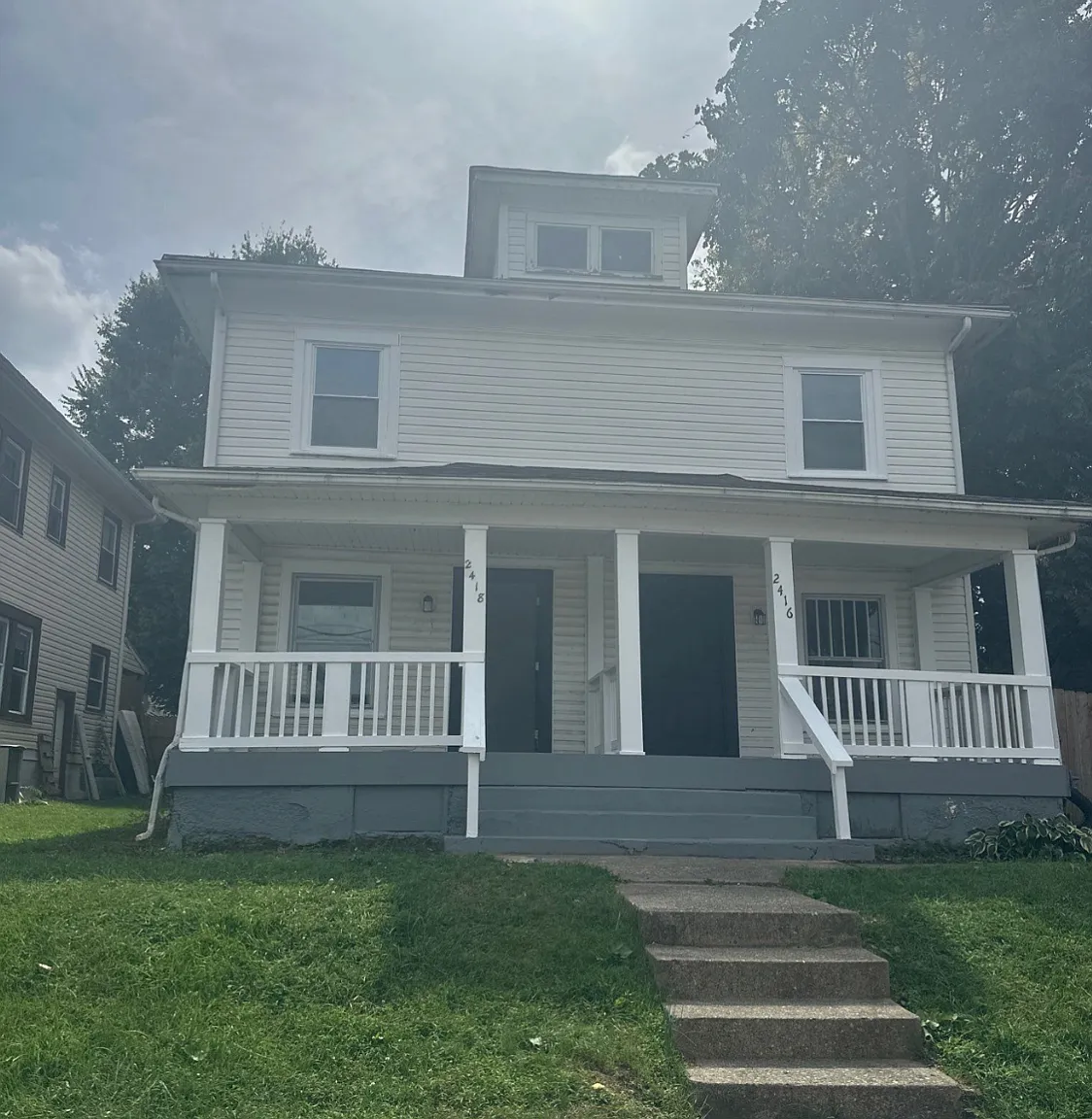 2416 Saint Charles Avenue - 2416 — Photo 1