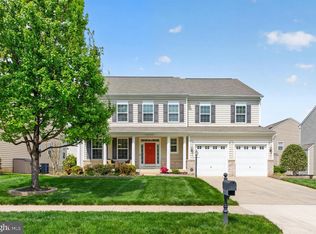 15133 Barnes Edge Ct, Woodbridge, VA 22193