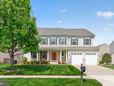 15133 Barnes Edge Ct, Woodbridge, VA, 22193