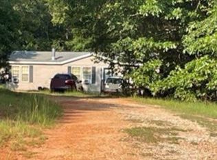 3130 Press Mann Rd, Elberton, GA 30635