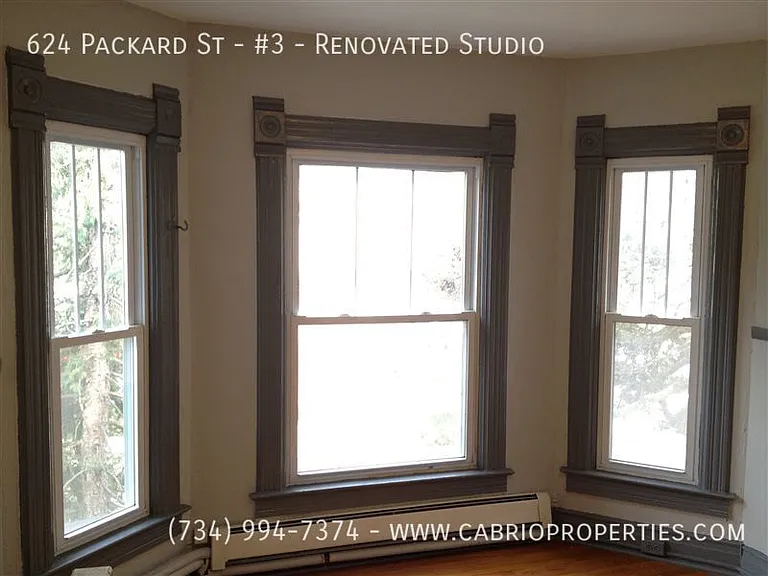 624 Packard St — Photo 7