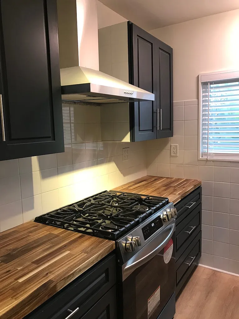 1 bed, 600 sqft, $2,100 — Photo 1