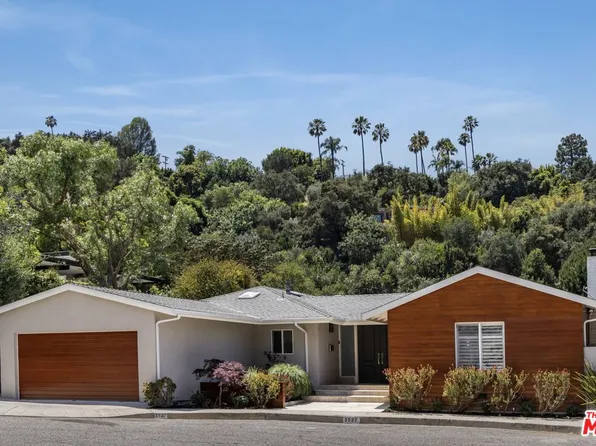 3537 Stonehill Pl, Sherman Oaks, CA 91423