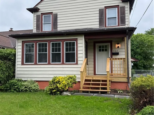 321 Wilmore Pl, Syracuse, NY 13208