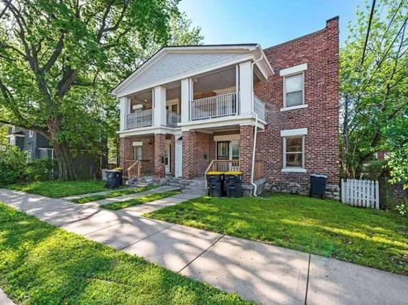 1115 E 41st St, Kansas City, MO 64110