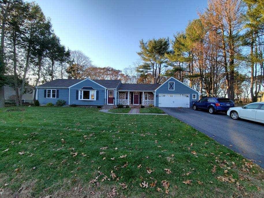 47 Spooner Ave, Warwick, RI 02886 Zillow