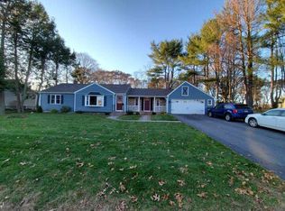 47 Spooner Ave, Warwick, RI 02886