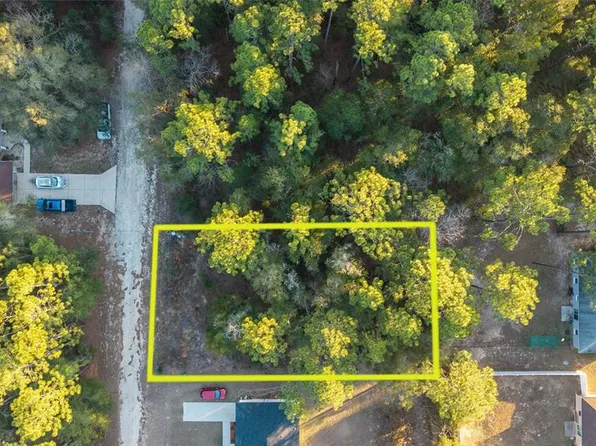 4160 SW 159th Ave Lot 6, Ocala, FL 34481