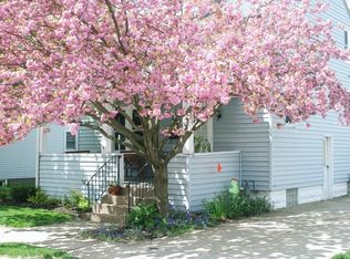 163 N Hamilton Ave, Westerville, OH 43081