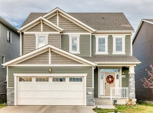 2012 200th St NW, Edmonton, AB T6M0X7