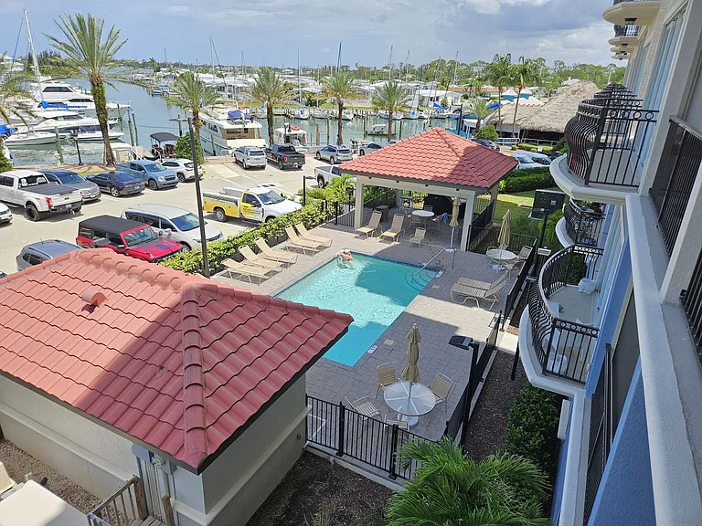 503 N Tamiami Trl #301 — Photo 16