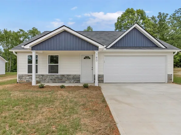 780 N Trade Ave, Landrum, SC 29356