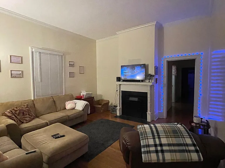 1710 Senate St #A — Photo 5