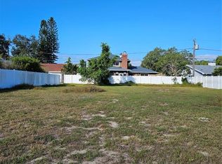 Golden Gateway Homes Kenneth Way N LOT 14, Tarpon Springs, FL 34689