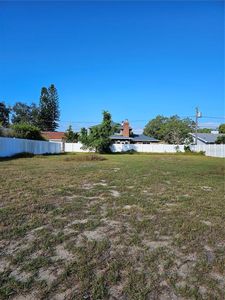 GOLDEN GATEWAY HOMES KENNETH WAY N LOT 14, Tarpon Springs, FL, 34689