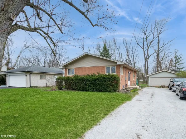 17749 Ridgeland Ave, Tinley Park, IL 60477