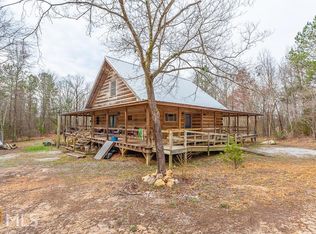 160 Monroe Green Rd, Trion, GA 30753