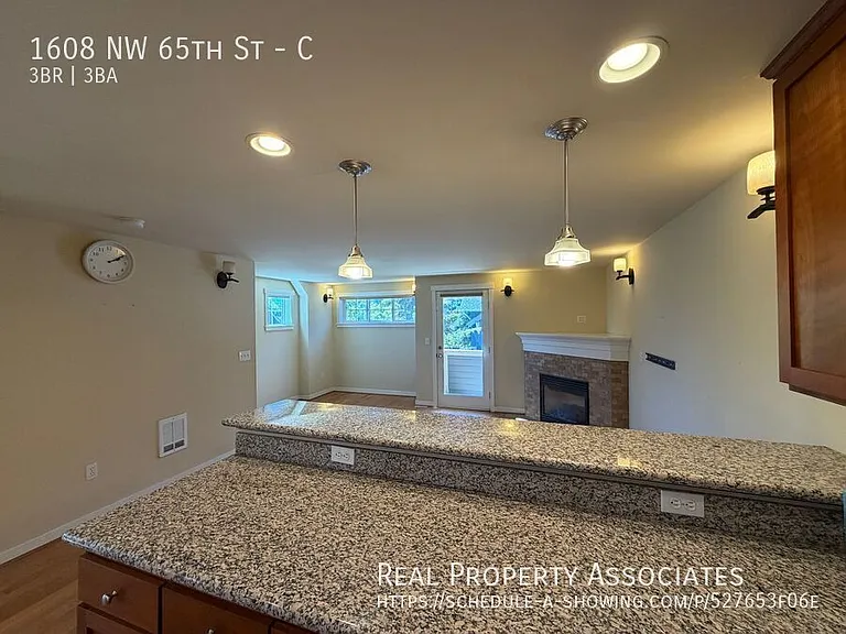 1608 NW 65th St #C — Photo 7