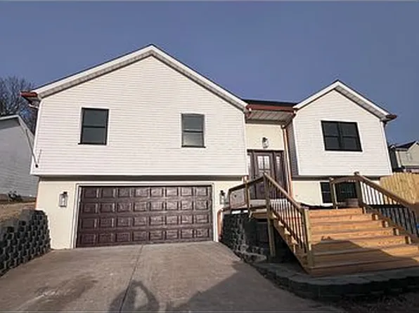 2455 Summit Dr, Henderson, KY 42420