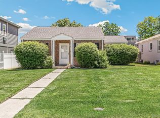 1110 S Garfield St, Denver, CO 80210