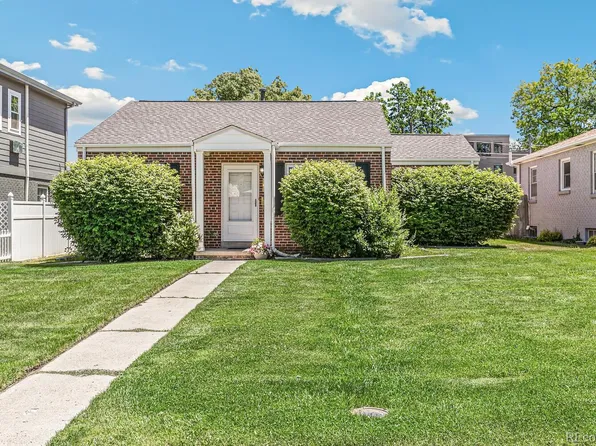 1110 S Garfield Street, Denver, CO 80210