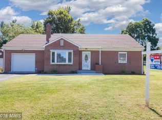 963 Jefferson Blvd, Hagerstown, MD