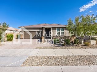 17528 W Desert Bloom St, Goodyear, AZ 85338