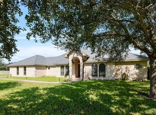 34711 Resaca Vista Dr, Los Fresnos, TX 78566