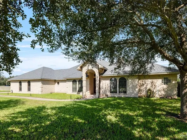 34711 Resaca Vista Dr, Los Fresnos, TX 78566