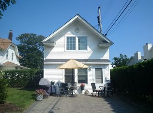 114 Euclid Ave, Loch Arbour, NJ 07711