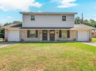 1 Clint Ct, Little Rock, AR 72205