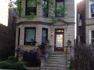 2528 N Mozart St #1, Chicago, IL 60647