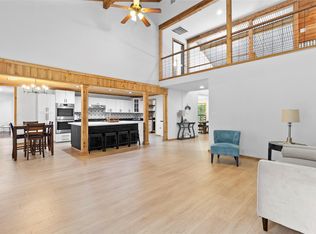 553 County Road 370, Splendora, TX 77372