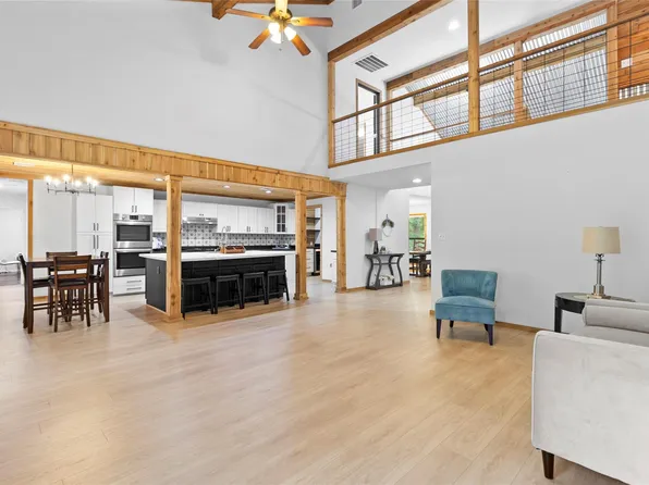 553 County Road 370, Splendora, TX 77372