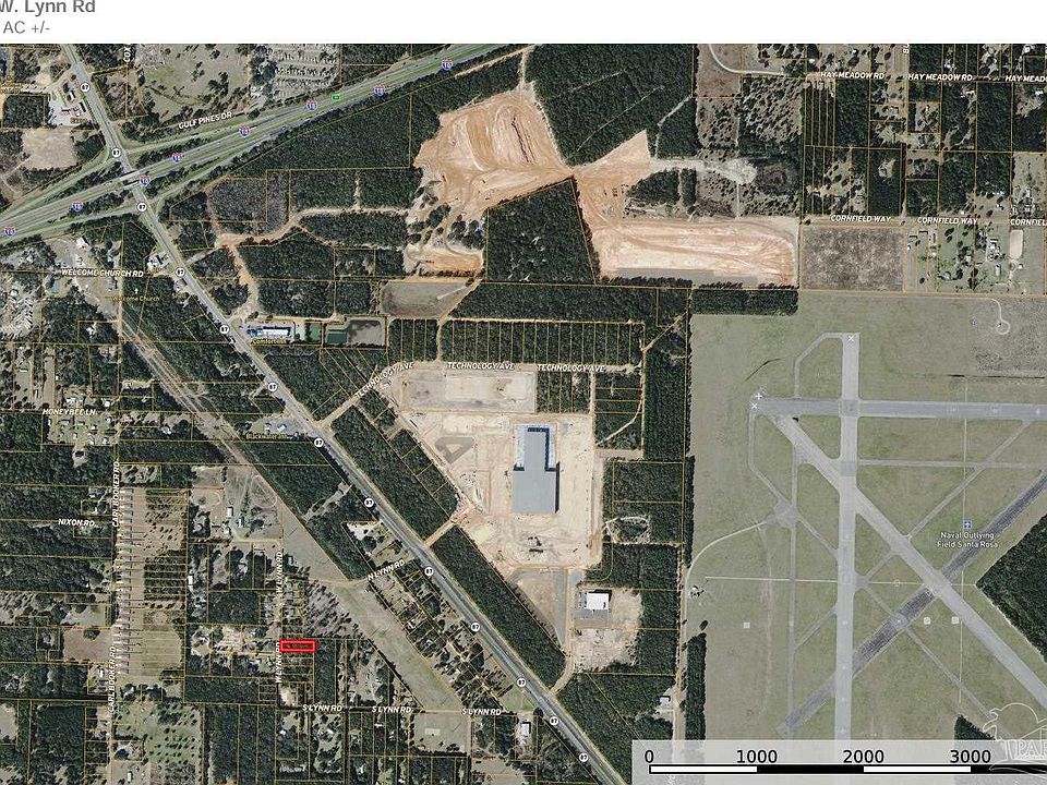 2nd image of LOT 80 W Lynn Rd