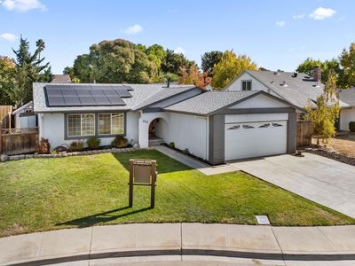 622 Colusa Way, Livermore, CA, 94551