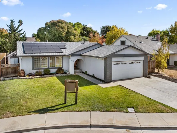 622 Colusa Way, Livermore, CA 94551