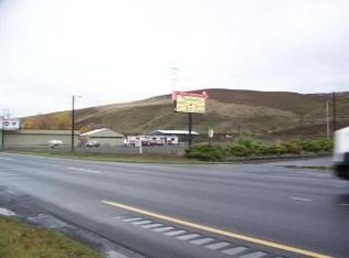 4040 N And South Hwy, Lewiston, ID 83501