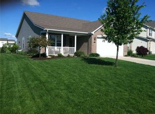 1684 Catt Dr, Greenfield, IN