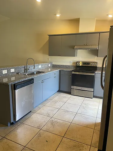 4329 SW 7th Pl #1 Photo 1