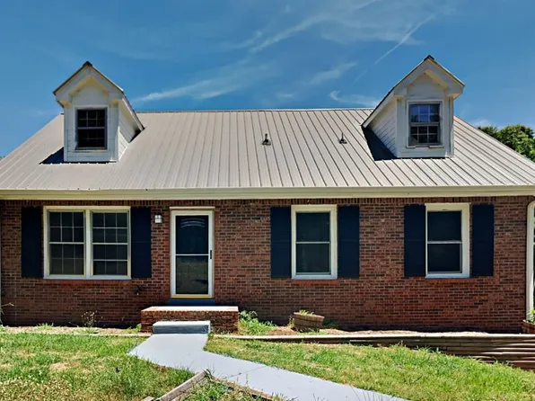 2331 Seven Mile Ferry Rd Lot 6, Clarksville, TN 37040