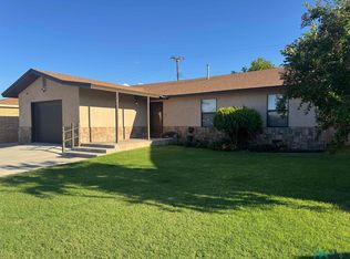2003 W Mann Ave, Artesia, NM 88210